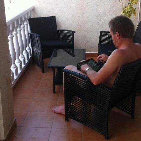 Villa Casa de Nelliken Torrevieja Esterno foto