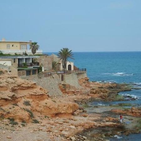 Villa Casa de Nelliken Torrevieja Esterno foto