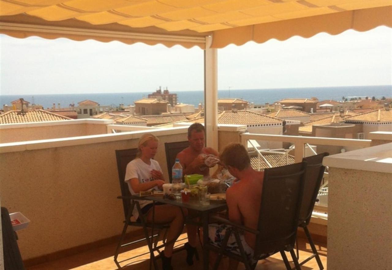 Villa Casa de Nelliken Torrevieja Esterno foto