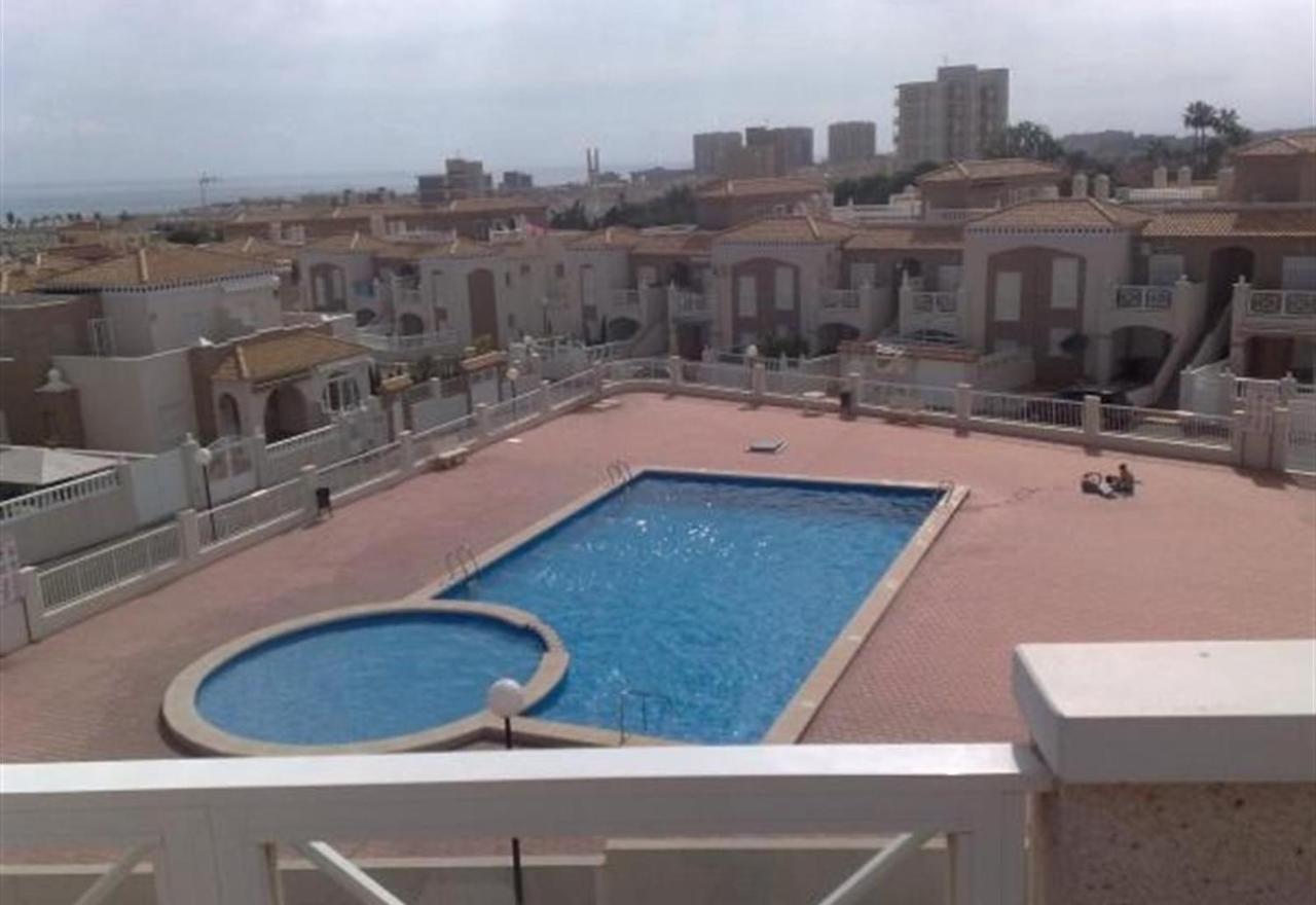Villa Casa de Nelliken Torrevieja Esterno foto