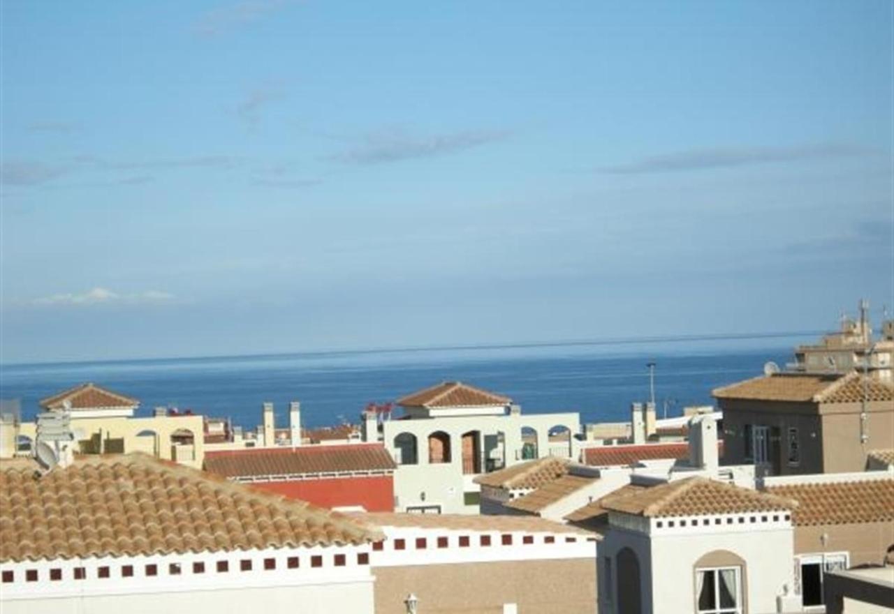Villa Casa de Nelliken Torrevieja Esterno foto